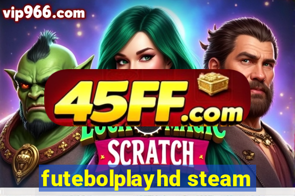 futebolplayhd steam